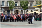 21.05.2012 - KrakÃ³w, Rynek GÅ‚Ã³wny - WojewÃ³dzkie obchody Dnia StraÅ¼aka