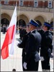 21.05.2012 - KrakÃ³w, Rynek GÅ‚Ã³wny - WojewÃ³dzkie obchody Dnia StraÅ¼aka