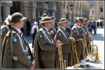 21.05.2012 - KrakÃ³w, Rynek GÅ‚Ã³wny - WojewÃ³dzkie obchody Dnia StraÅ¼aka