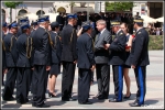 21.05.2012 - Kraków, Rynek Główny - Wojewódzkie obchody Dnia Strażaka