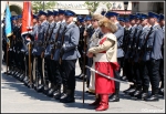 21.05.2012 - Kraków, Rynek Główny - Wojewódzkie obchody Dnia Strażaka