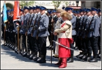 21.05.2012 - KrakÃ³w, Rynek GÅ‚Ã³wny - WojewÃ³dzkie obchody Dnia StraÅ¼aka