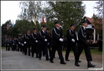 16.09.2012 - Åososina GÃ³rna - PoÅ›wiÄ™cenie i przekazanie wozu bojowego