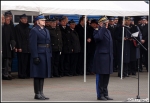 11.02.2014 - KrakÃ³w, ul. Zarzecze - Przekazanie sprzÄ™tu dla PSP wojewÃ³dztwa maÅ‚opolskiego