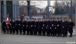 11.02.2014 - KrakÃ³w, ul. Zarzecze - Przekazanie sprzÄ™tu dla PSP wojewÃ³dztwa maÅ‚opolskiego
