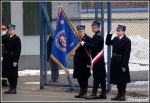 14.02.2013 - Kraków, KW PSP - Przekazanie sprzętu dla strażaków z województwa małopolskiego