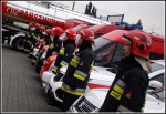 14.02.2013 - KrakÃ³w, KW PSP - Przekazanie sprzÄ™tu dla straÅ¼akÃ³w z wojewÃ³dztwa maÅ‚opolskiego