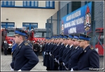 17.02.2017 - KrakÃ³w, ul. Zarzecze - Przekazanie samochodÃ³w dla OSP wojewÃ³dztwa maÅ‚opolskiego