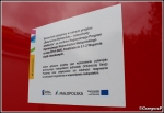 31.05.2017 - Zembrzyce - Przekazanie samochodÃ³w dla OSP