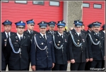 31.05.2017 - Zembrzyce - Przekazanie samochodÃ³w dla OSP