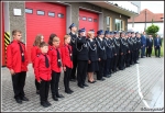 31.05.2017 - Zembrzyce - Przekazanie samochodÃ³w dla OSP