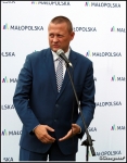 31.05.2017 - Zembrzyce - Przekazanie samochodÃ³w dla OSP