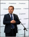 31.05.2017 - Zembrzyce - Przekazanie samochodÃ³w dla OSP
