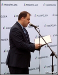 31.05.2017 - Zembrzyce - Przekazanie samochodÃ³w dla OSP