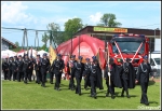 29.05.2016 - Skawa - Jubileusz 90-lecia OSP oraz poÅ›wiÄ™cenie i przekazanie wozu