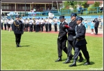 29.05.2016 - Skawa - Jubileusz 90-lecia OSP oraz poświęcenie i przekazanie wozu