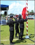 29.05.2016 - Skawa - Jubileusz 90-lecia OSP oraz poświęcenie i przekazanie wozu