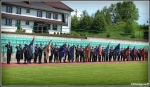29.05.2016 - Skawa - Jubileusz 90-lecia OSP oraz poÅ›wiÄ™cenie i przekazanie wozu