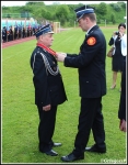 29.05.2016 - Skawa - Jubileusz 90-lecia OSP oraz poÅ›wiÄ™cenie i przekazanie wozu