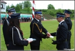 29.05.2016 - Skawa - Jubileusz 90-lecia OSP oraz poÅ›wiÄ™cenie i przekazanie wozu
