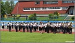 29.05.2016 - Skawa - Jubileusz 90-lecia OSP oraz poÅ›wiÄ™cenie i przekazanie wozu