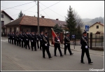 20.11.2011 - Mszana Dolna - Poświęcenie nowego wozu bojowego OSP 20.11.2011 - Mszana Dolna - Poświęcenie nowego wozu bojowego OSP
