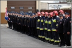 17.05.2012 - MyÅ›lenice, plac KP PSP - Powiatowe Obchody Dnia StraÅ¼aka oraz Jubileuszu XX-lecia PSP