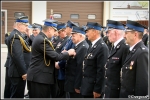 17.05.2012 - MyÅ›lenice, plac KP PSP - Powiatowe Obchody Dnia StraÅ¼aka oraz Jubileuszu XX-lecia PSP