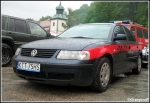 SLOp Volkswagen Passat - KP PSP Zakopane*