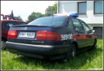 569[K]90 - SLOp Volkswagen Passat - OSP Dobranowice