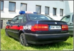 569[K]90 - SLOp Volkswagen Passat - OSP Dobranowice