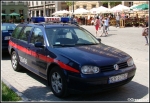 220[K]94 - SLOp Volkswagen Golf Variant - KW PSP KrakÃ³w*