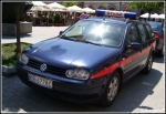 220[K]94 - SLOp Volkswagen Golf Variant - KW PSP KrakÃ³w*