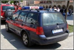 220[K]94 - SLOp Volkswagen Golf Variant - KW PSP KrakÃ³w*