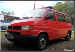 330[S]94 - SLOp Volkswagen Transporter T4 - KM PSP Bielsko- Biała