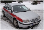 SLOp Volkswagen Bora - KM PSP Nowy SÄ…cz