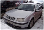SLOp Volkswagen Bora 2.0 - KW PSP KrakÃ³w
