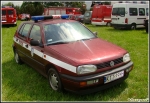 549[K]52 - SLOp Volkswagen Golf III - OSP Olcza*