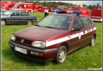 549[K]52 - SLOp Volkswagen Golf III - OSP Olcza*