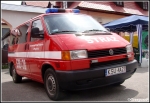 538[K]28 - SLOp Volkswagen Transporter T4 - OSP Wysoka