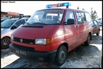 340[D]90 - SLOp Volkswagen Transporter T4 TDI - KM PSP Jelenia GÃ³ra