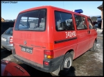 340[D]90 - SLOp Volkswagen Transporter T4 TDI - KM PSP Jelenia GÃ³ra