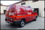 531[R]83 - SLKw Volkswagen Transporter T4 - JRG Ropczyce