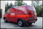 531[R]83 - SLKw Volkswagen Transporter T4 - JRG Ropczyce