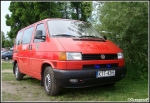 549[K]49 - SLOp Volkswagen Transporter T4 - OSP Poronin