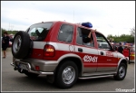 429[K]61 - SLRr Kia Sportage - OSP RozkochÃ³w