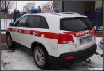 430[K]90 - SLOp Kia Sorento CRDi - KP PSP DÄ…browa Tarnowska