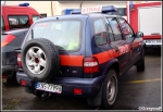 349[K]26 - SLRr Kia Sportage - OSP Ptaszkowa