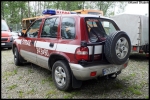 343[K]90 -SLOp Kia Sportage - JRG Krynica ZdrÃ³j