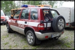 343[K]90 -SLOp Kia Sportage - JRG Krynica Zdrój